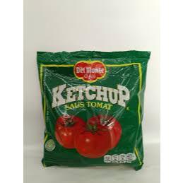 

DEL MONTE TOMAT 192GR X 1 SACHET /SAUS TOMAT