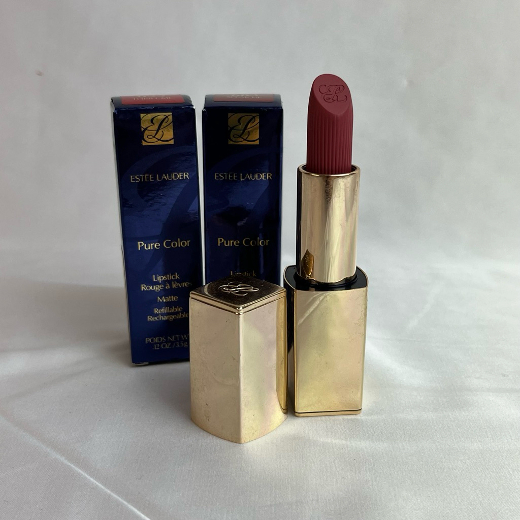 Lipstick Estee Lauder Premium