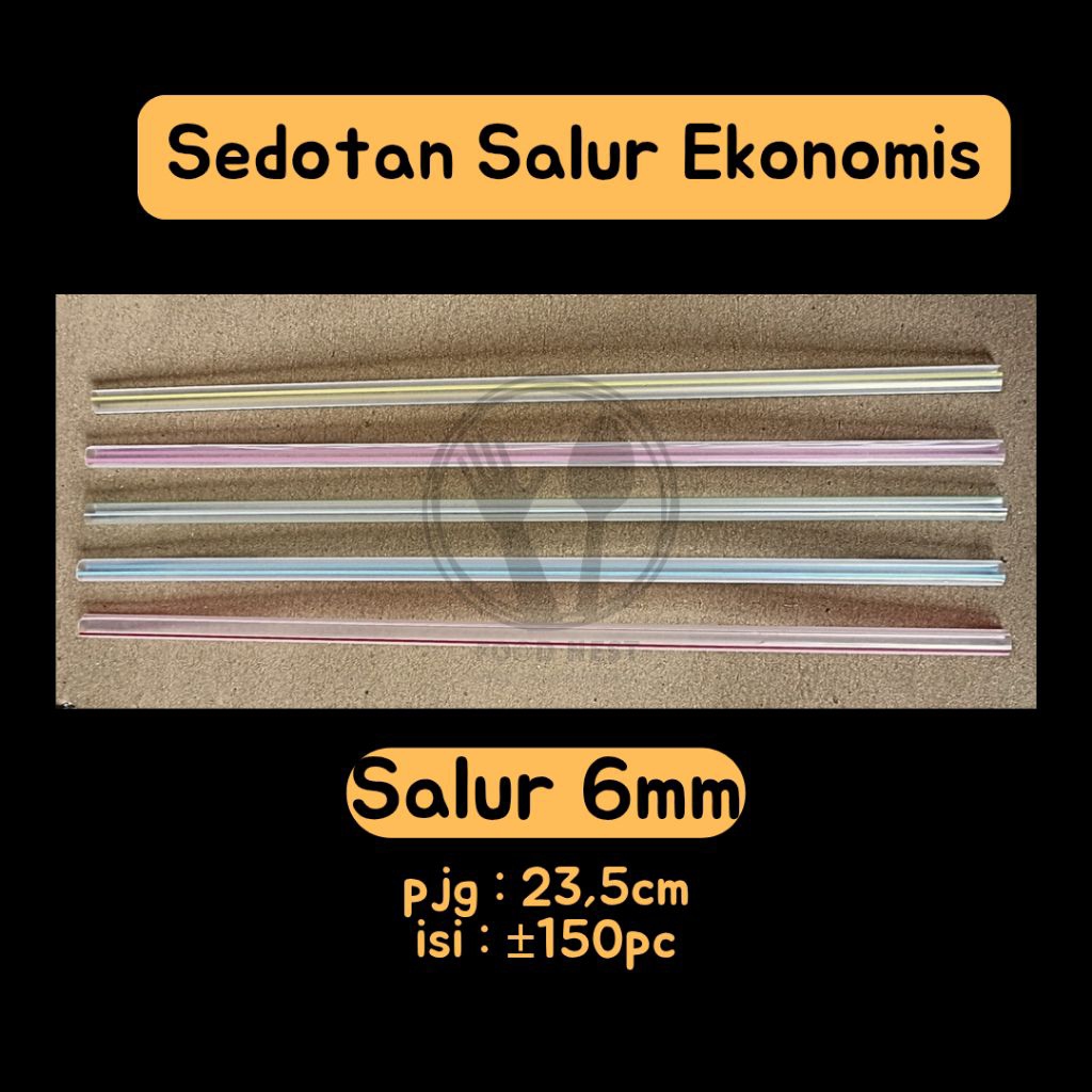 SEDOTAN PLASTIK SEDOTAN WARNA SALUR TRANSPARAN SEDOTAN ES TEH PLASTIK SEDOTAN MURAH