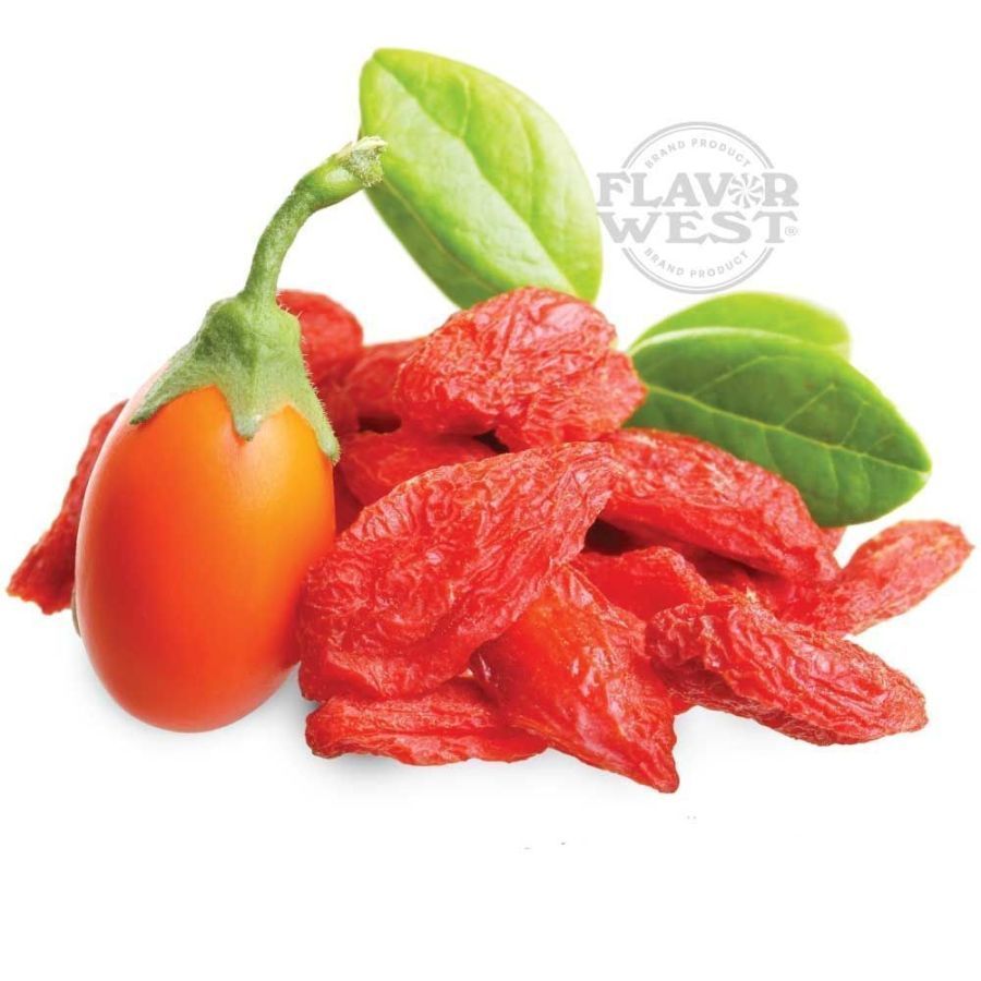 

FW Goji Berry Flavor