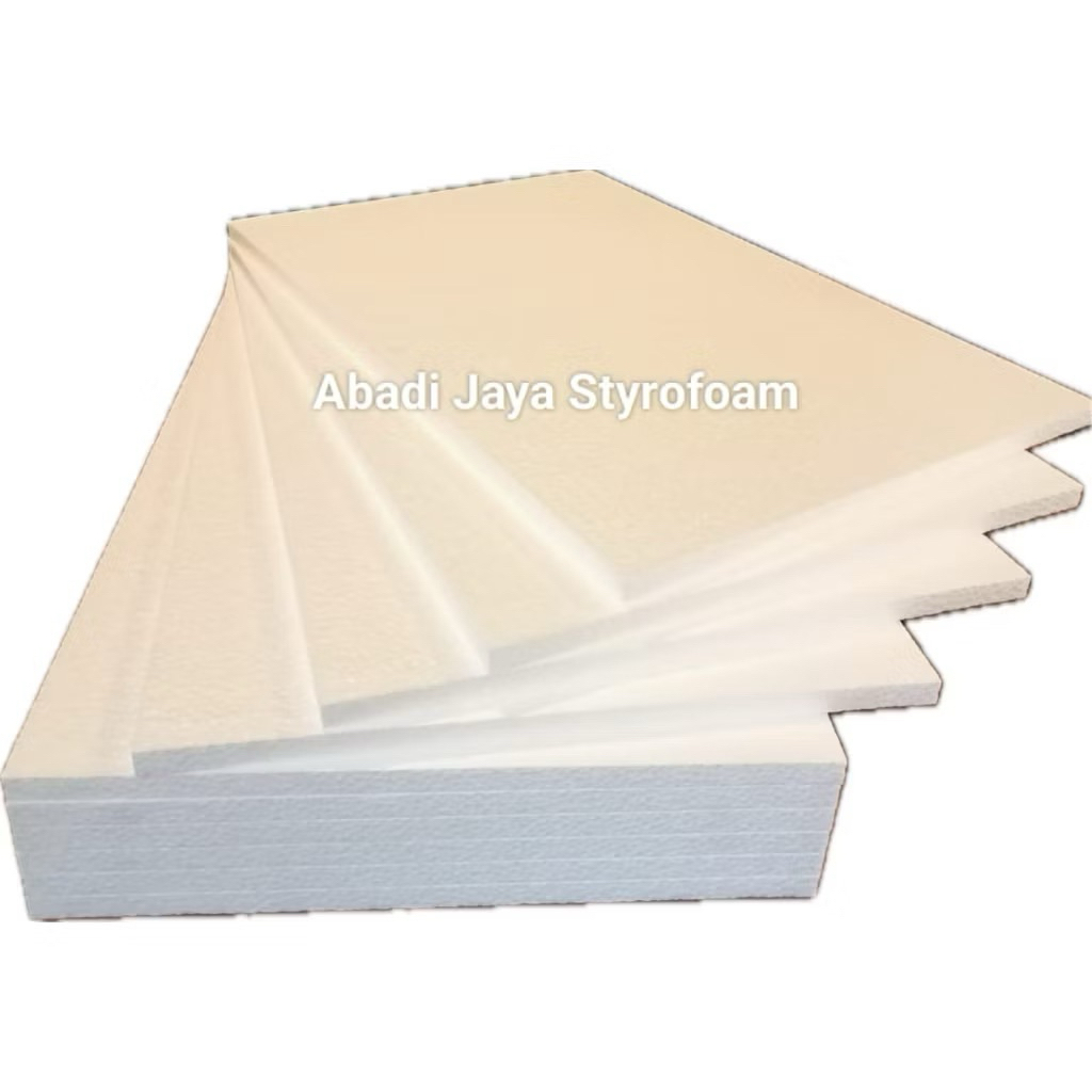 

Styrofoam 33x45