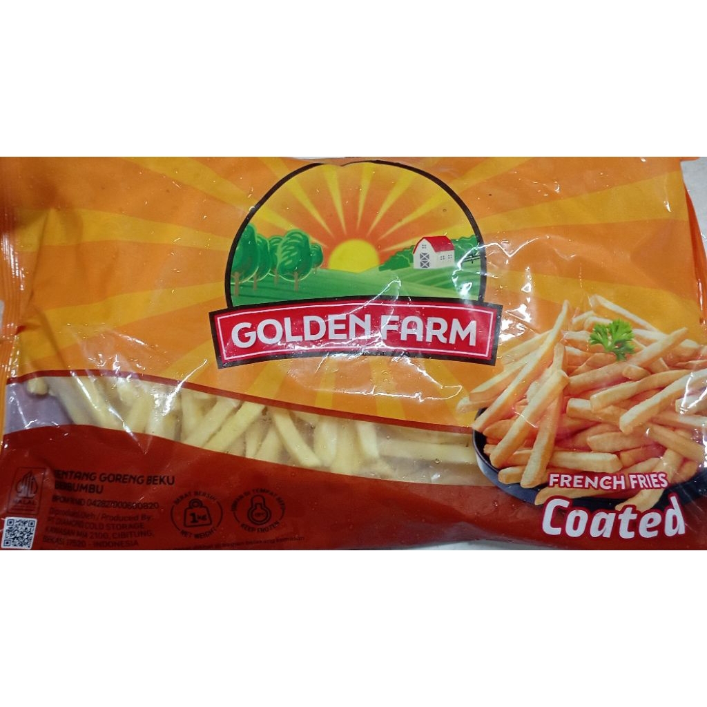 

friench fries crinkle'cut,,shoestring,,coated