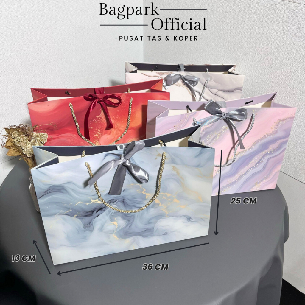 

( BELI 6 / BELI 12 ) Paper Bag Grosir Premium Motif Aesthetic Goodie Bag Paper Bag Gift Paper Bag Kado Tas Hampers Paper Bag Mewah Paper Bag Hadiah Kado