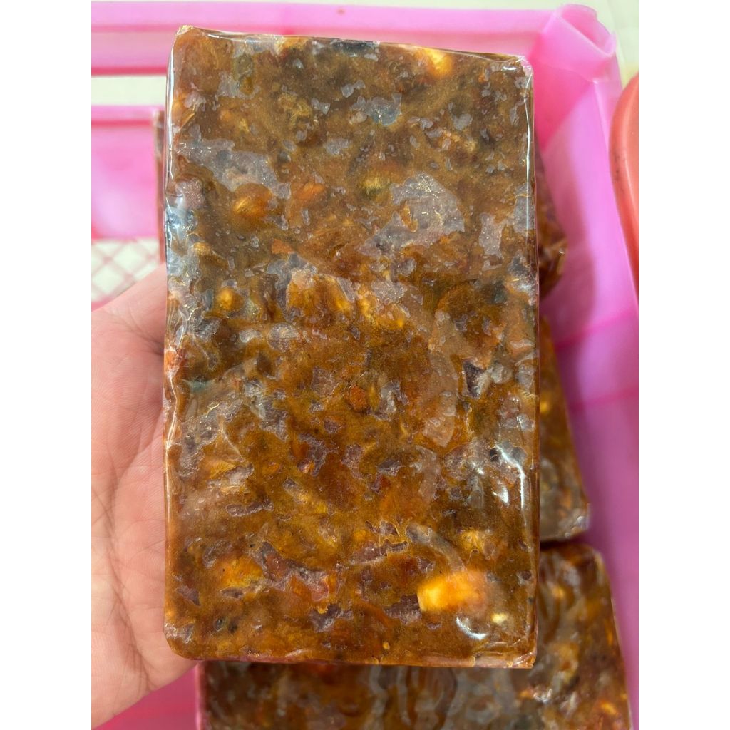 

Asam Jawa Tanpa Biji / Bahan Masakan Alami / TAMARIND Kalimantan