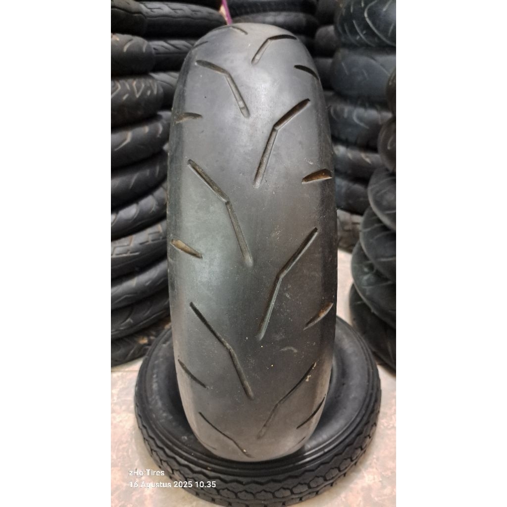 IRC SCT-005 140/70-14