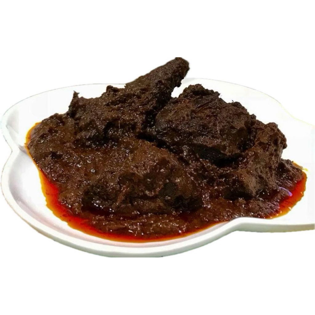 

RENDANG 400gr