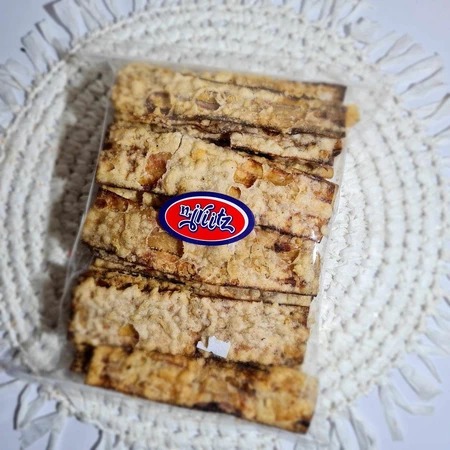 

SNACK SERBA 3 RIBU / SNACK MURAH / Snack Njritz / Sale Lidah - ASLI CENTRAL SNACK / NJRITZ SNACK