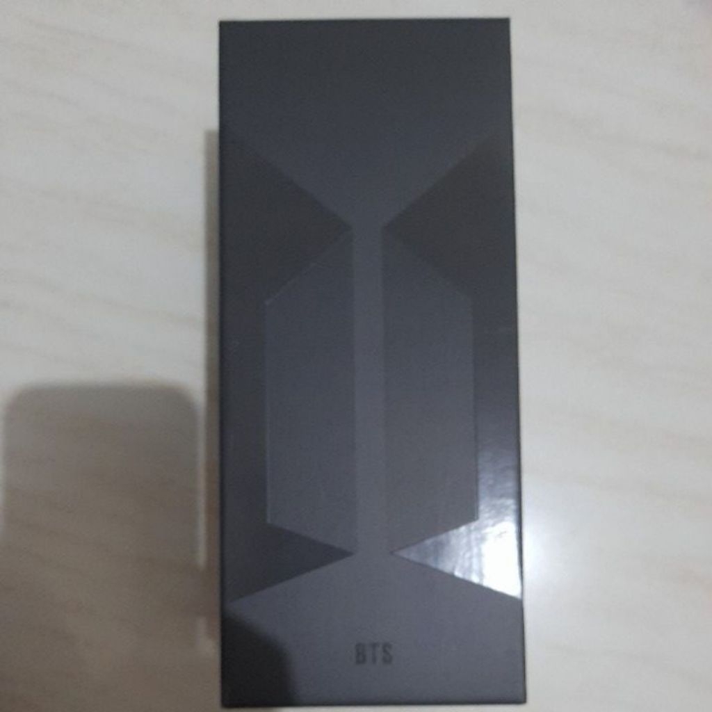 Official Light Stick BTS Special Edition