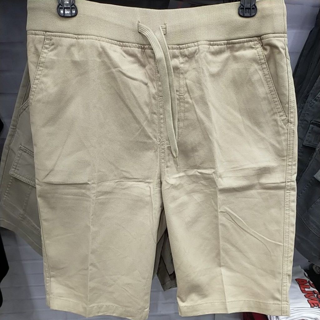 Celana Pendek Pria Nevada