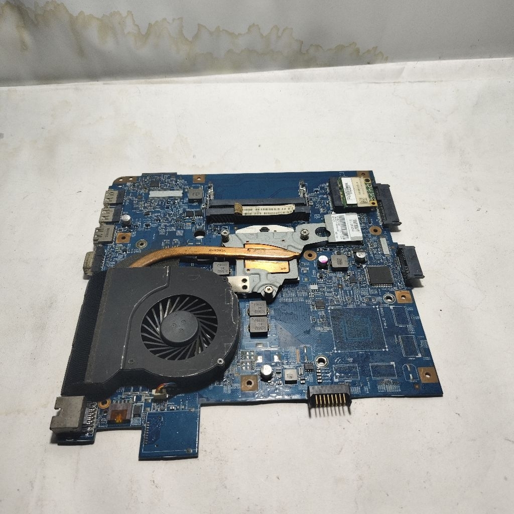 Motherboard Mainboard Mobo Laptop Acer Aspire 4750 4752 4352 4755