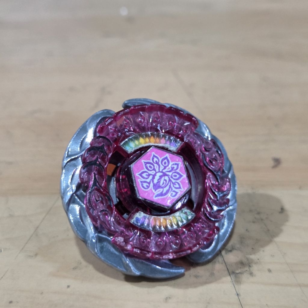 Beyblade Metal Fight - Killer Beafowl Ori Takara Tomy
