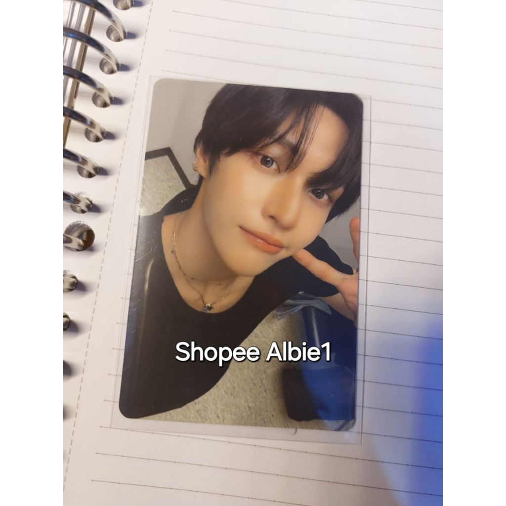 

WONBIN ganteng RIIZE