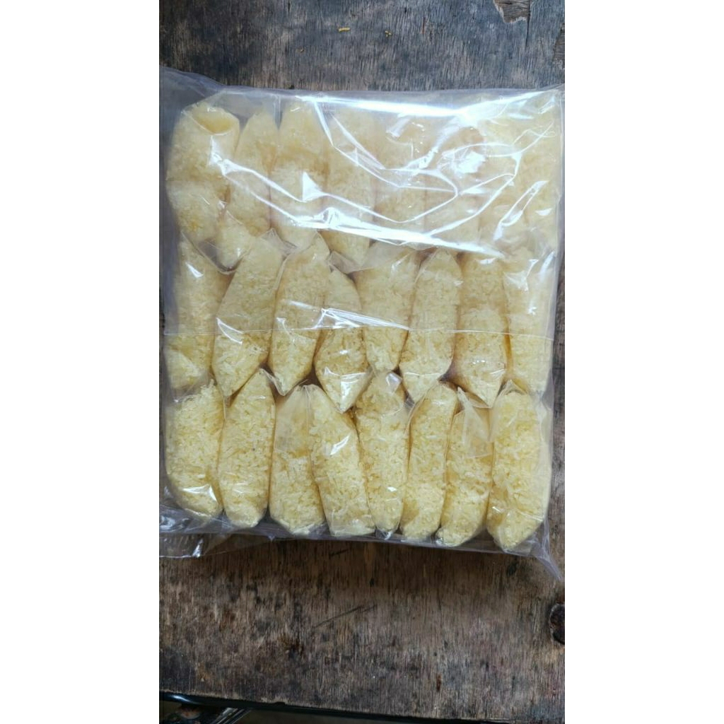 

Kremes Krispi 1pack isi 24pcs / Kremes Balado / Jagung manis