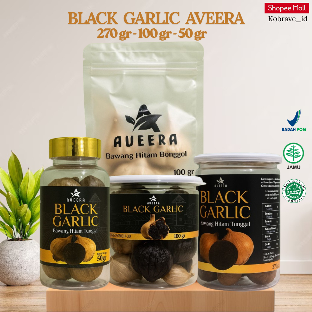 

Bawang Hitam Black Garlic Kating Premium Murah & Manis Herbal Hipertensi Kolesterol Daya Tahan Tubuh