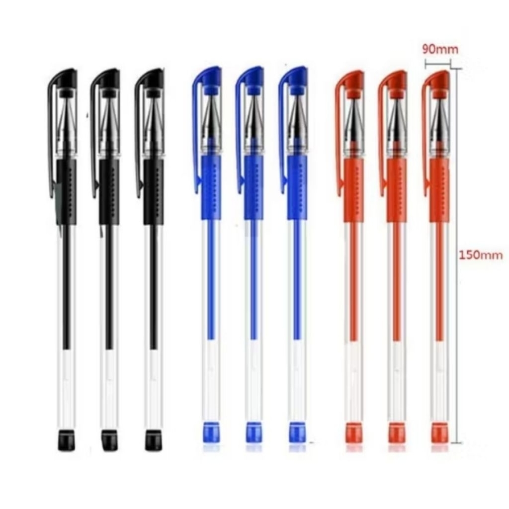 

pulpen gel pulpen tinta pen bolpoint alat tulis pen pena peralatan tulis kantor