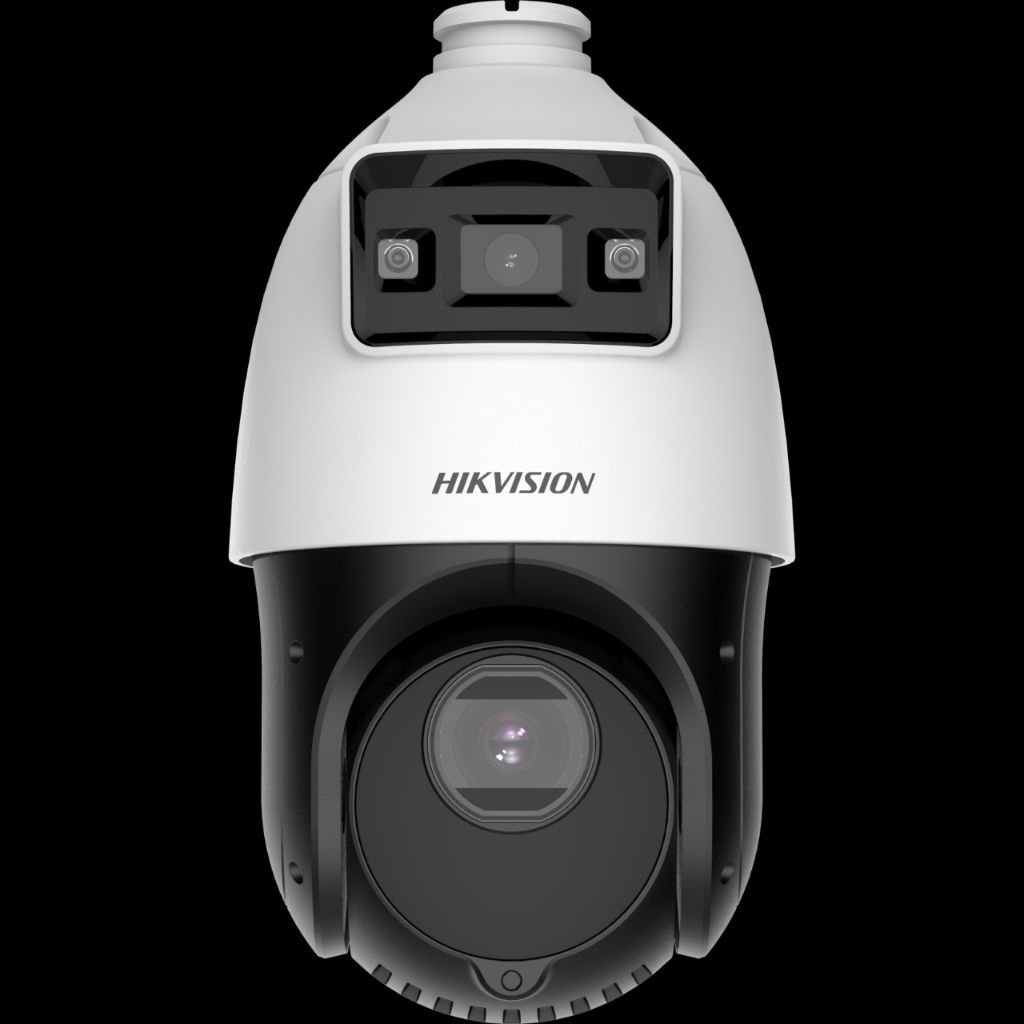 HIKVISION IP CAMERA CCTV SPEED DOME TANDEMVU PTZ 25X OPTICAL ZOOM 2MP DS-2SE4C225MWG-E(12F0)