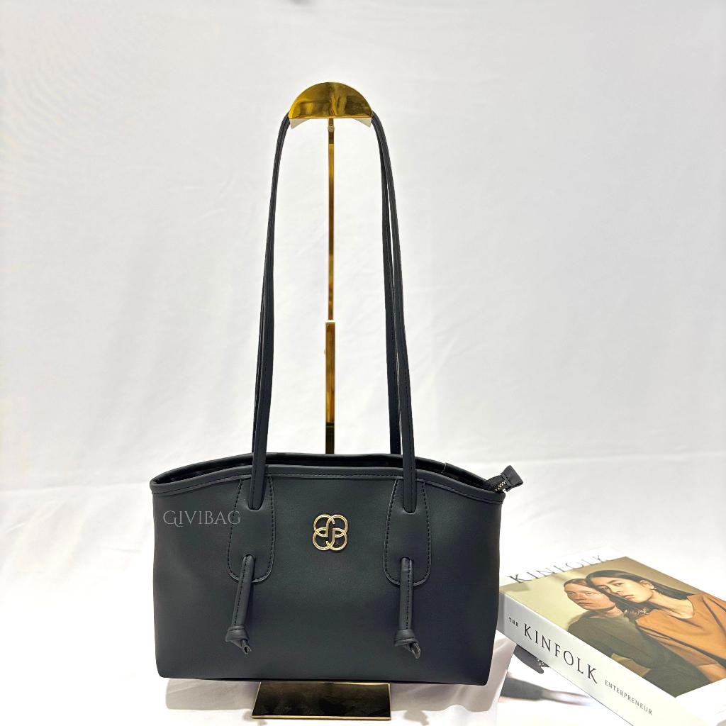 [GIVI] TOTEBAG ROSELA - Tas Shoulder Wanita Totebag Korean Style Kekinian
