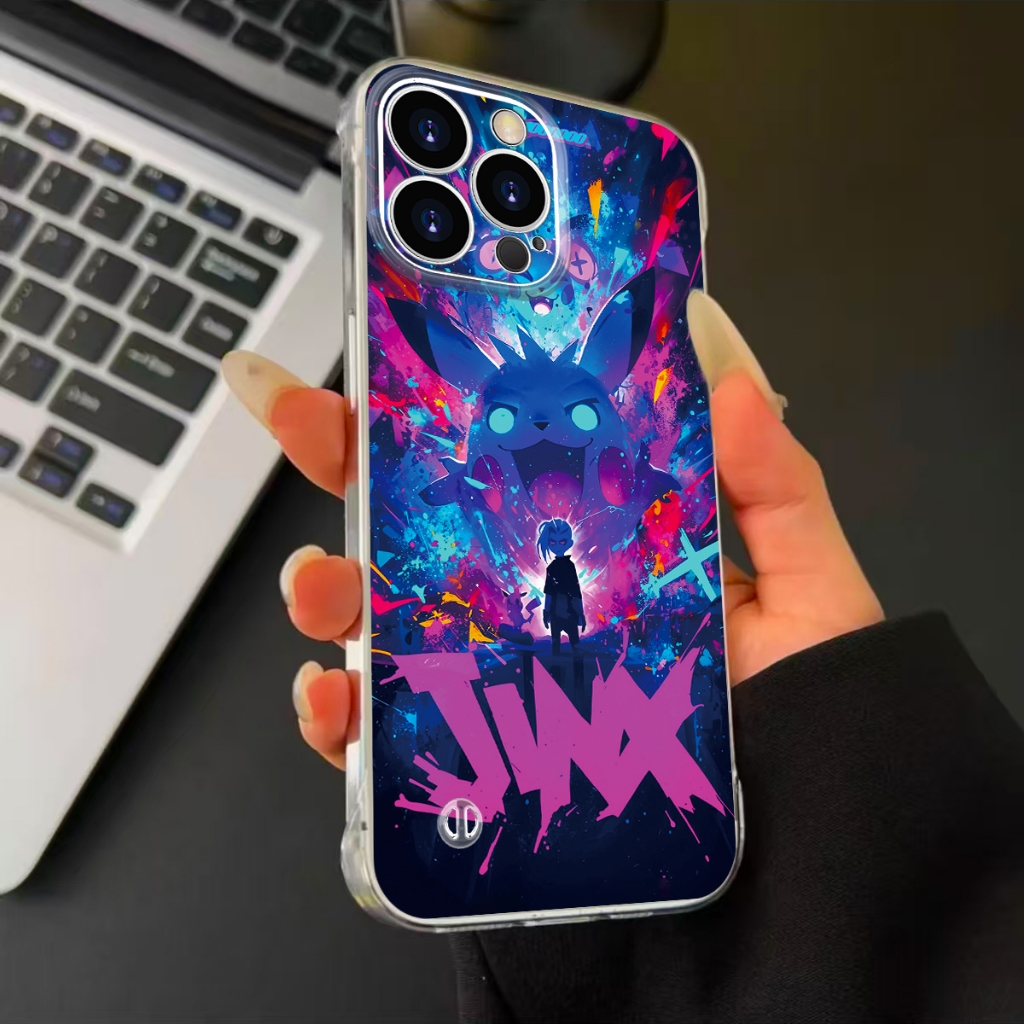 Case Cocok untuk iphone ip11 ip11Pro ip11ProMax ip12 ip15 ip14 ip13 ip7 Plus Pro Max X Xs Xr Xs Max 
