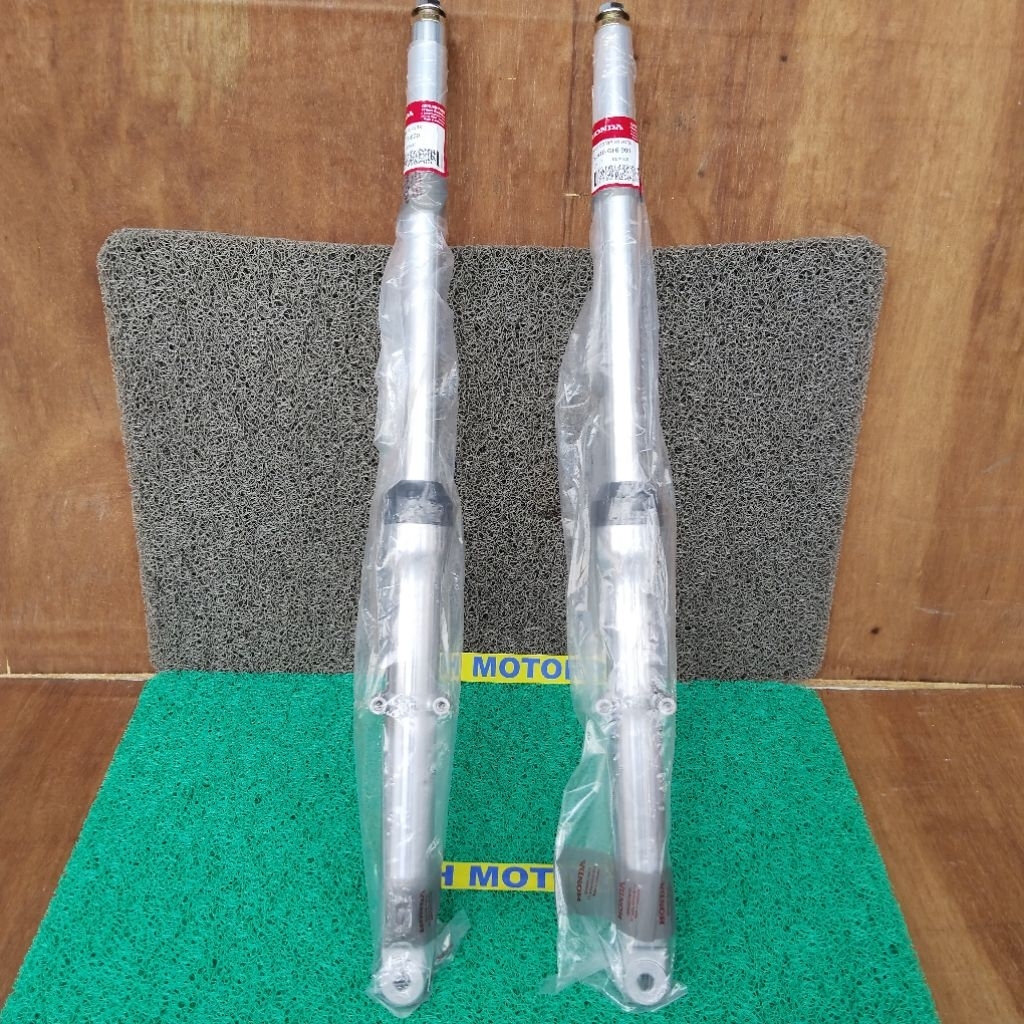 As Shock+Tabung Depan Honda Win 100 Win 100 GF6 ori