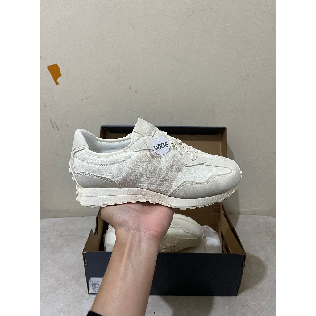 SEPATU NEW BALANCE SNEAKERS KIDS 327 GS327MI