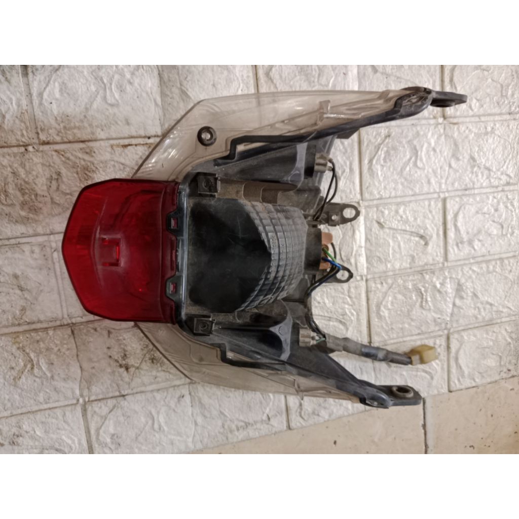 lampu belakang/lampu stop soul gt 125