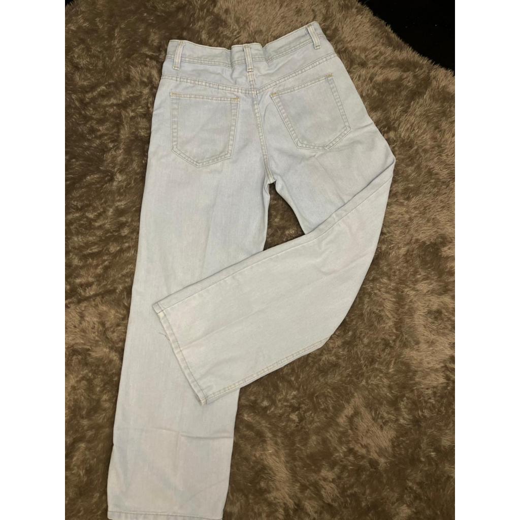 PRELOVED JEANS CARGO/JEANS KECE CARGO/JEANS CARGO KECE/PRELOVED KUDUS/PRELOVED YOGYAKARTA