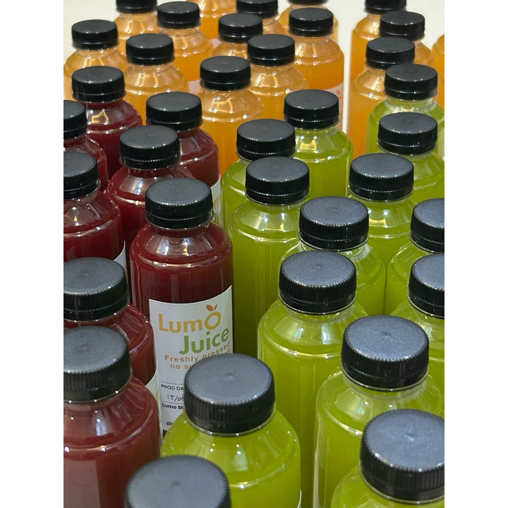 

Lumo Juice