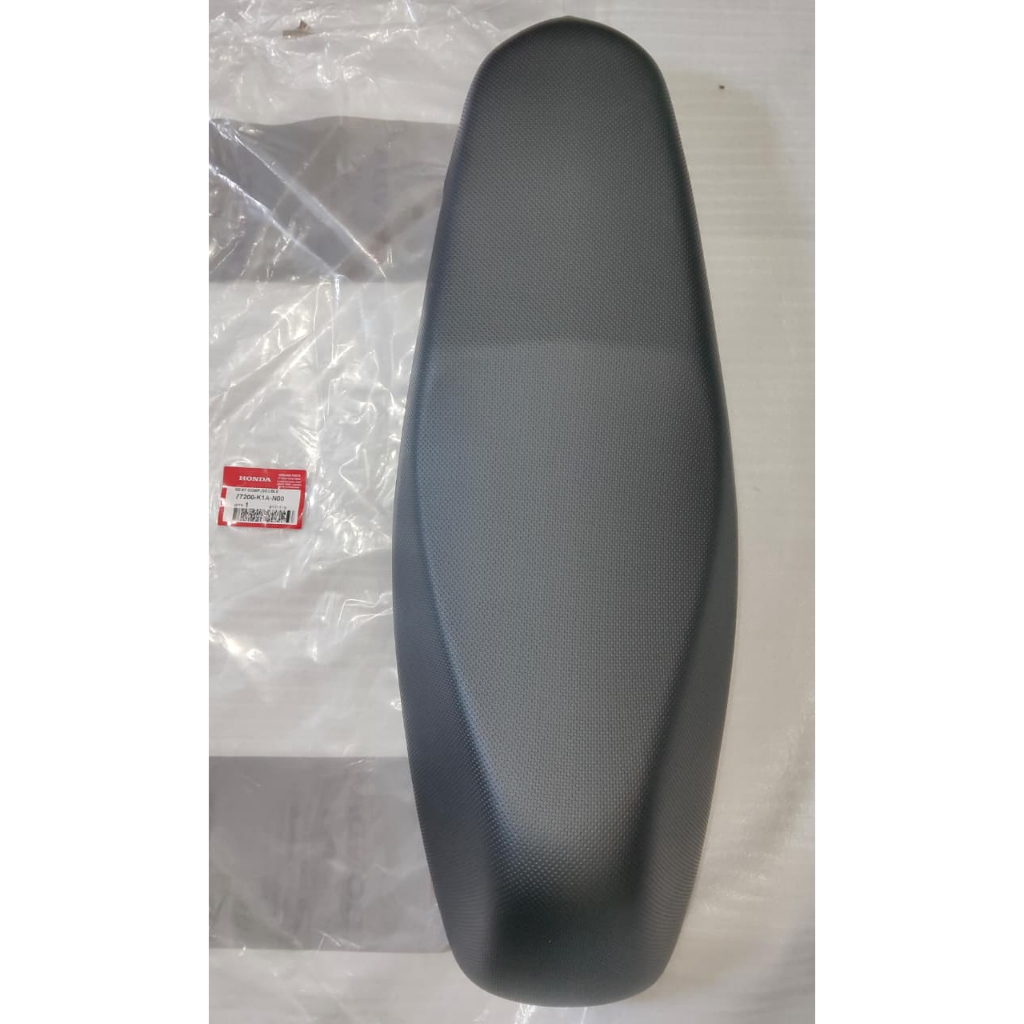 Jok, Seat Comp Double - Honda BeAT K1A - 77200K1AN00