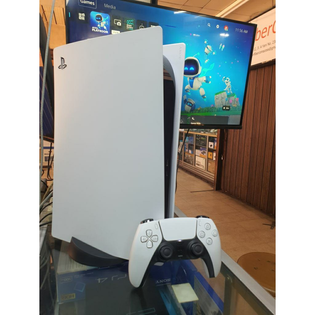 Ps5 sony digital edition