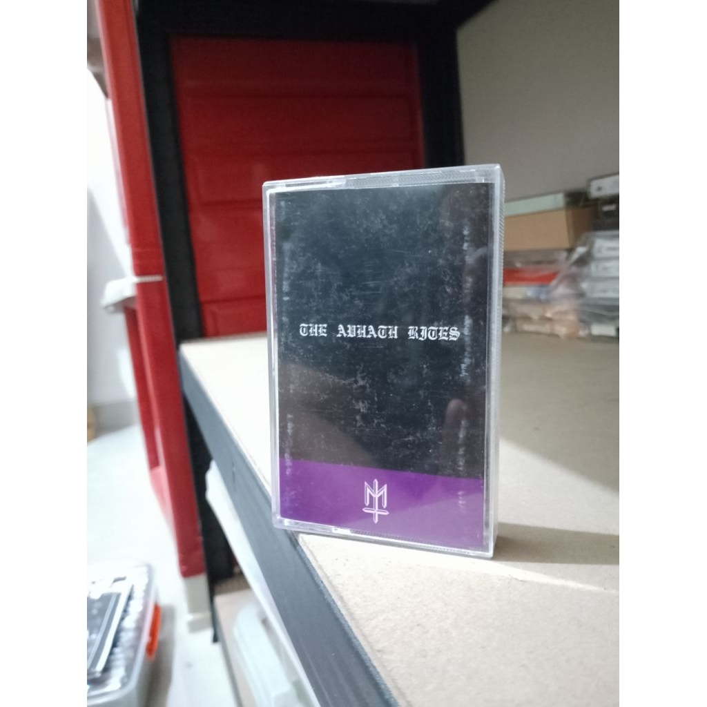 KASET AVHATH - THE AVHATH RITES