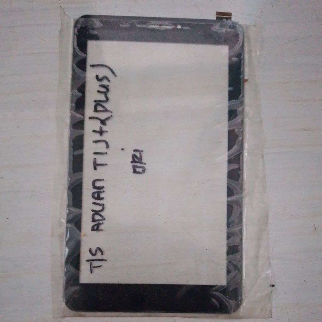 tc tab Advan t1j plus