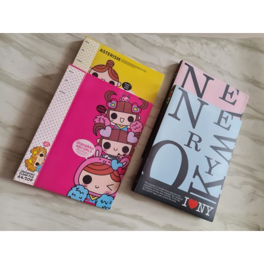 

Document Keeper /Map Dokumen A4 20 pockets - BIG SALE !!