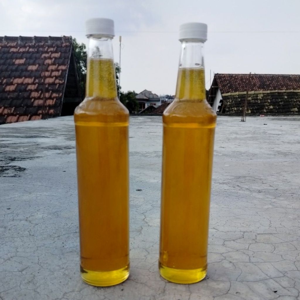 

madu randu asli murni