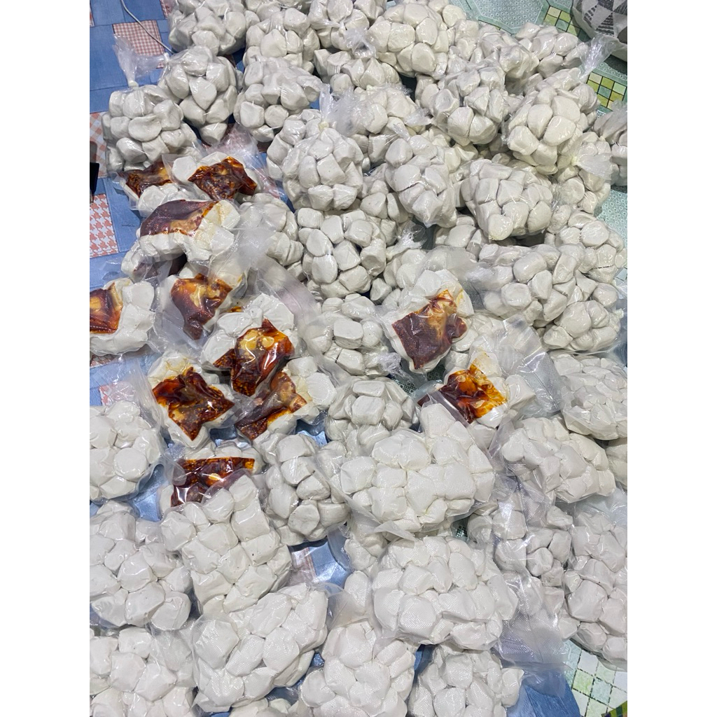 

BASRENG MENTAH VIRAL 1kg NON VAKUM/TERMURAH