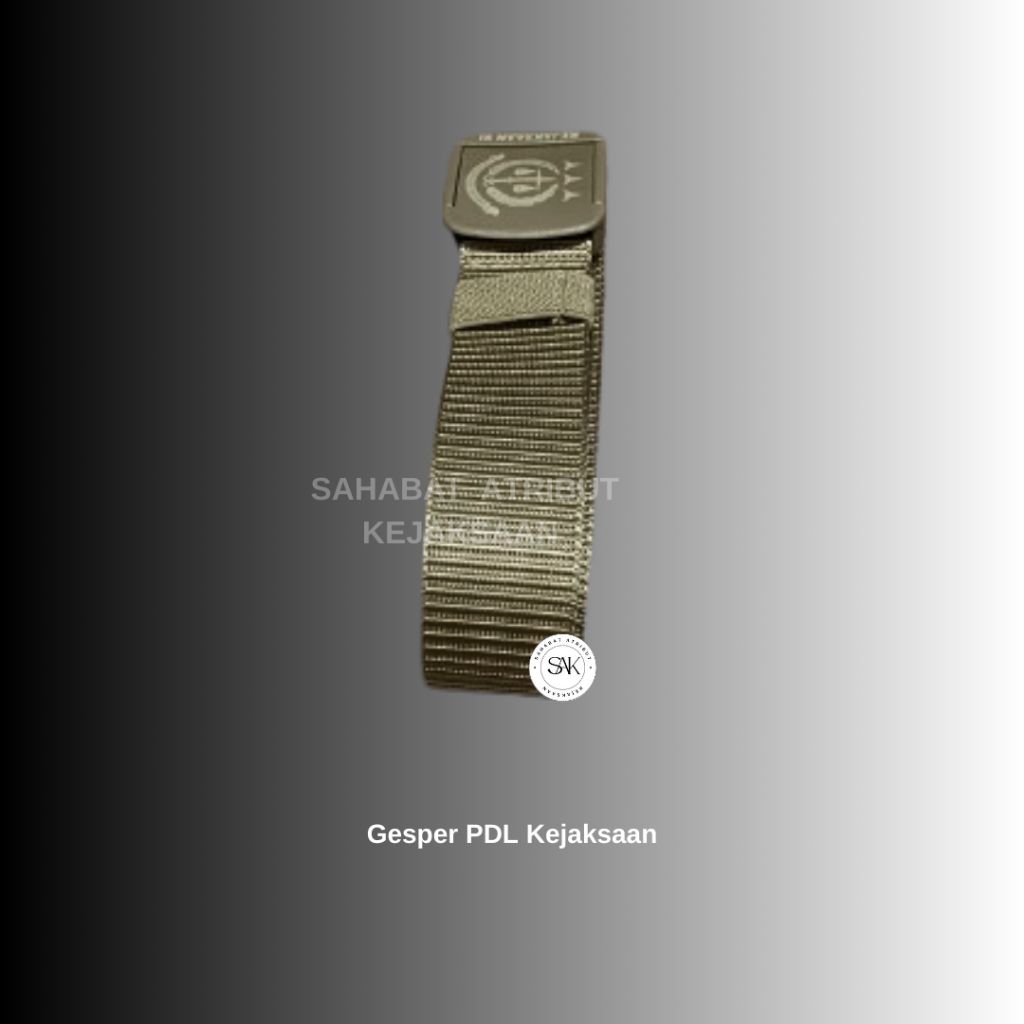 Gesper PDL Kejaksaan