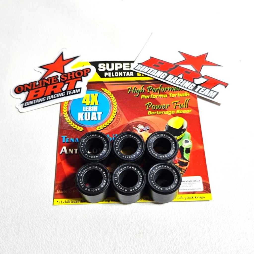 ROLLER BRT SPIN SKYWAVE SKYDRIVE Roler Black Diamond BRT