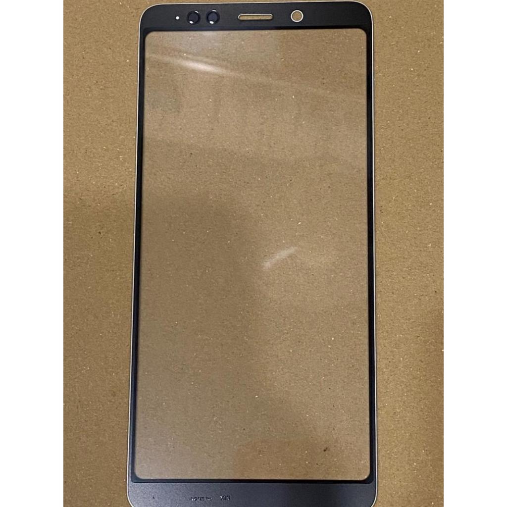 KACA LCD+OCA XIOMI REDMI NOTE 5/NOTE 5 PRO ORI WHITE