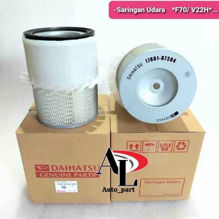 Filter Udara Saringan Udara F70 / TAFT GT / V22H