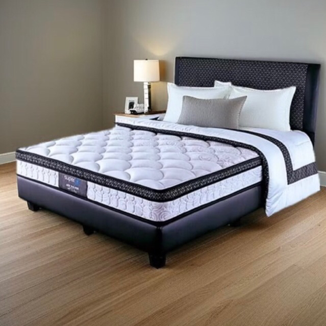 SUPERFIT BY COMFORTA NEO SILVER