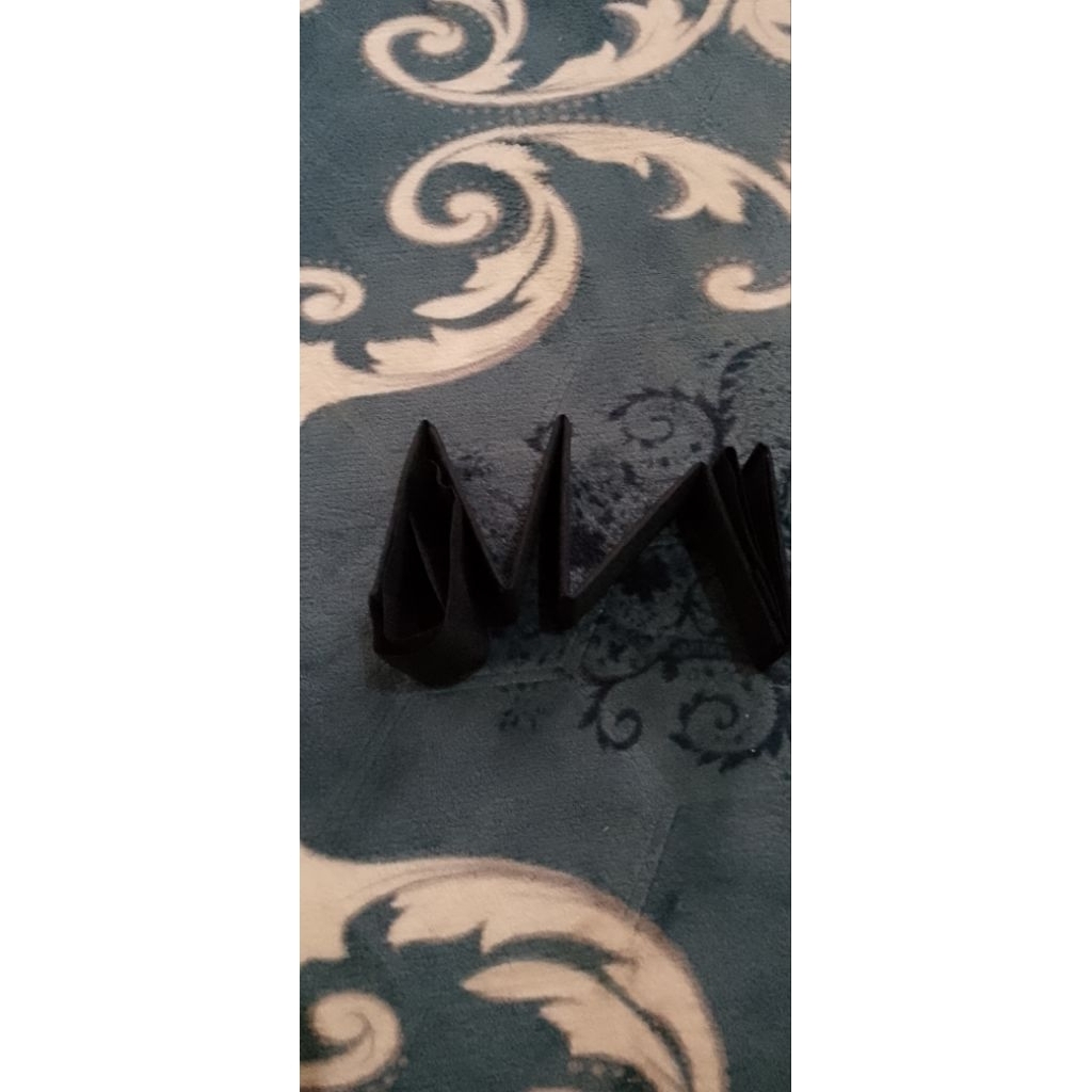 Batsal 7/sabuk ikat pinggang rajahan