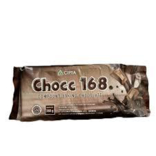 

CHOCC Chocolate Compound 168 250 GR