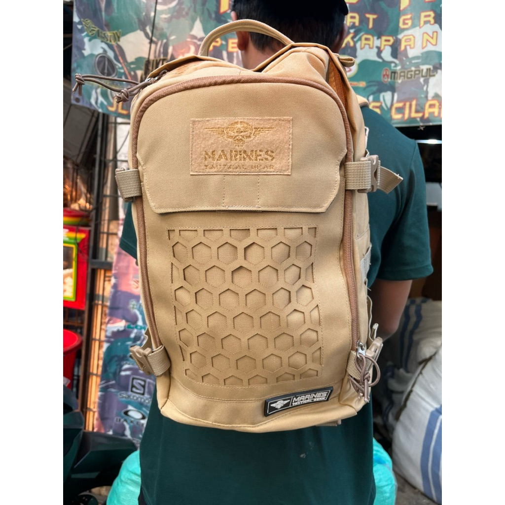 TAS LASER CUT/TAS LASER CUT CREAM