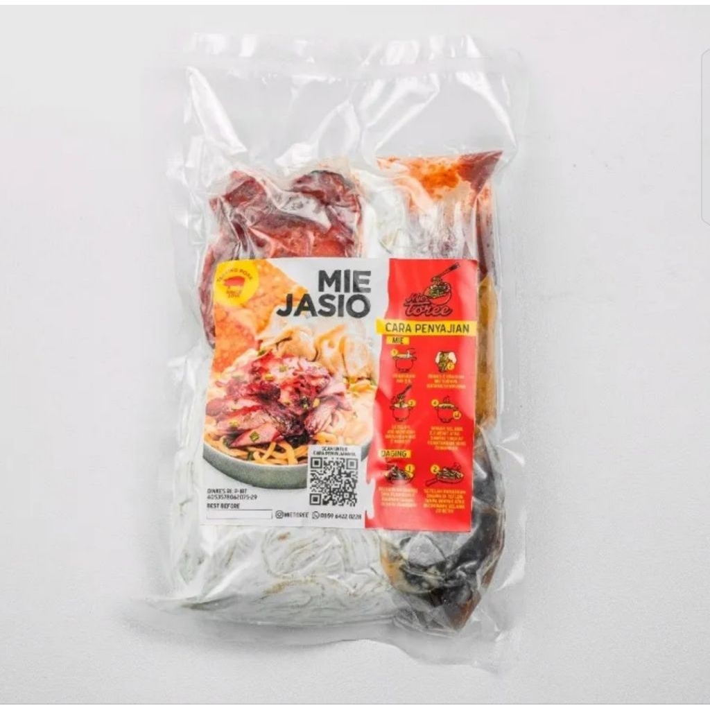 

Mie Jasio ( FROZEN )