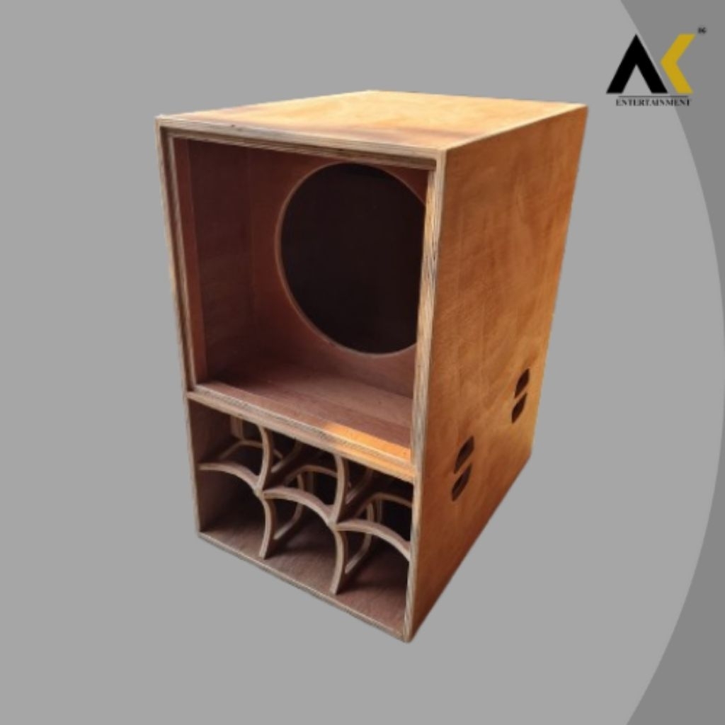 box speaker cbs nogosari 18 inch