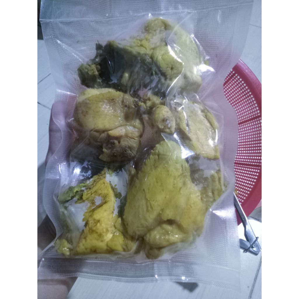 

Ayam ungkep isi 5