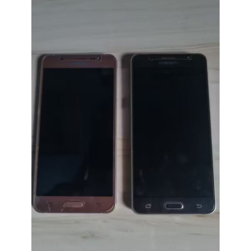 LCD TC SAMSUNG GALAXY J5 2016 sm-J510fn J510f tested