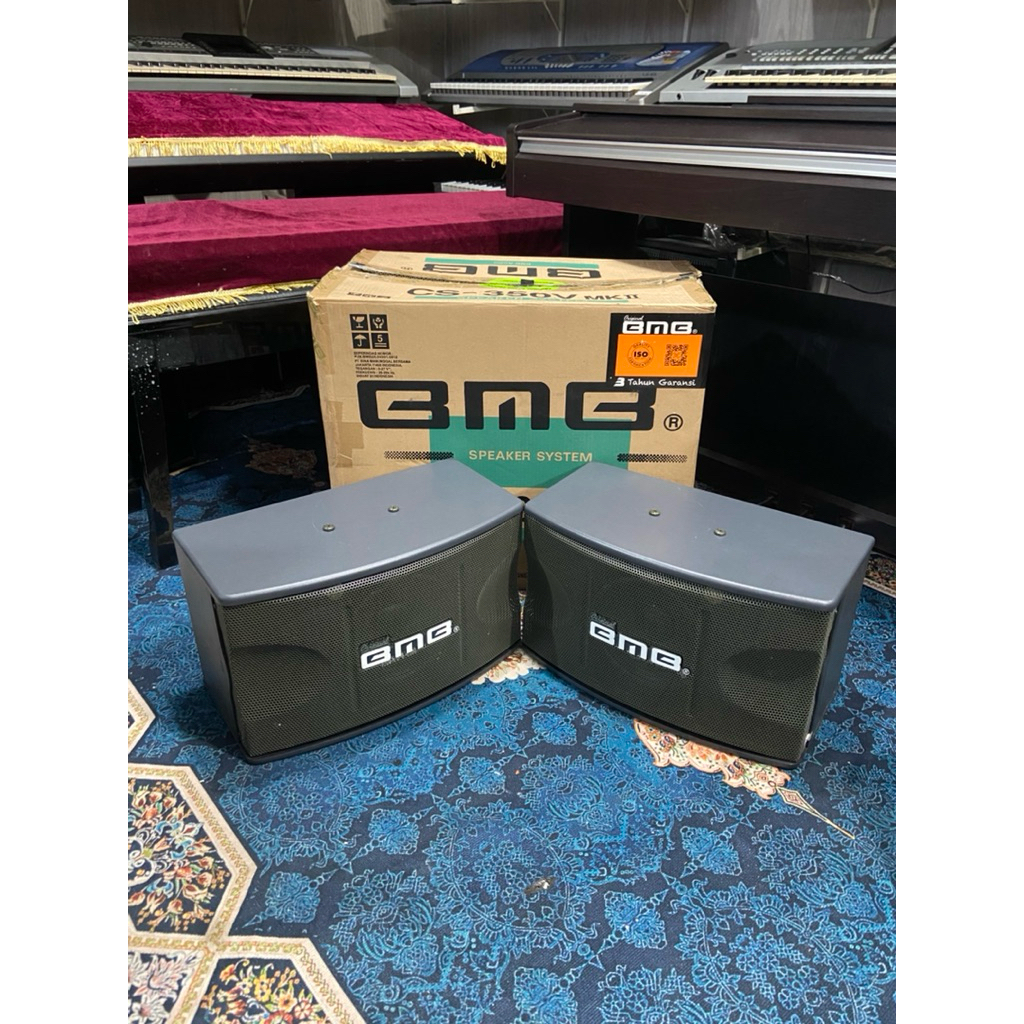 Speaker BMB CS-350V MKII
