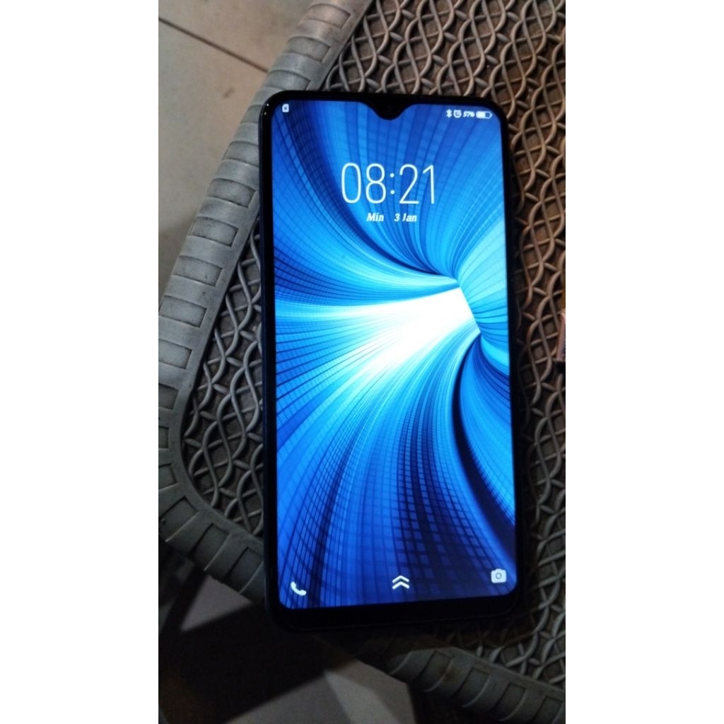handphone Xiaomi redmi Second