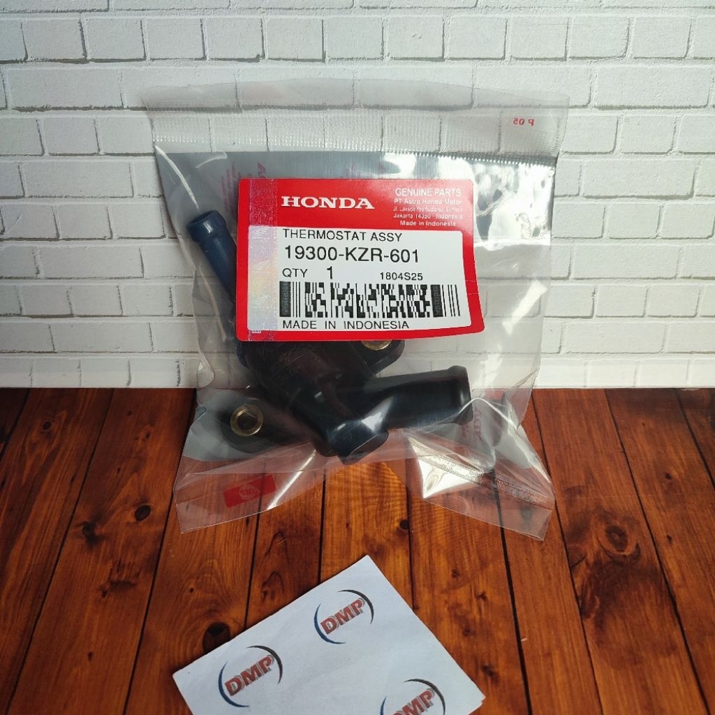 19300-KZR-601 Termostat Thermostat Assy HONDA VARIO 125 VARIO 150