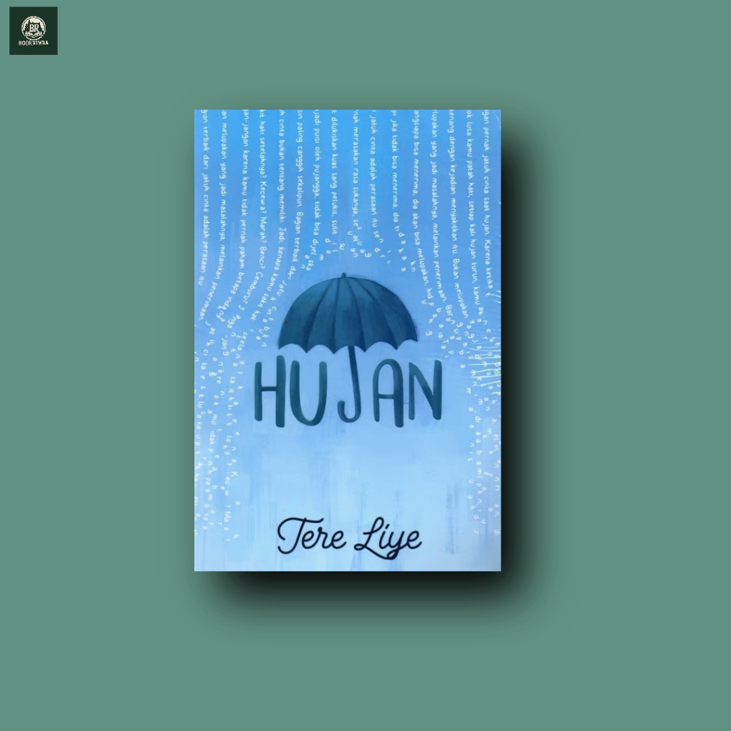 Hujan - Tere Liye